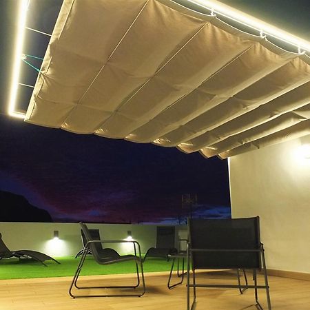 Apartmán El Miramar Buenavista Del Norte Exteriér fotografie