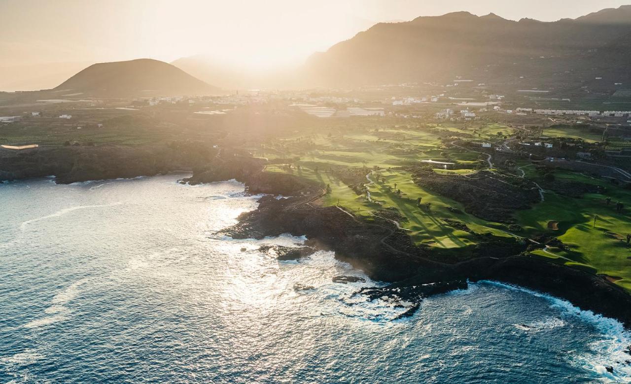 Apartmán El Miramar Buenavista Del Norte Exteriér fotografie