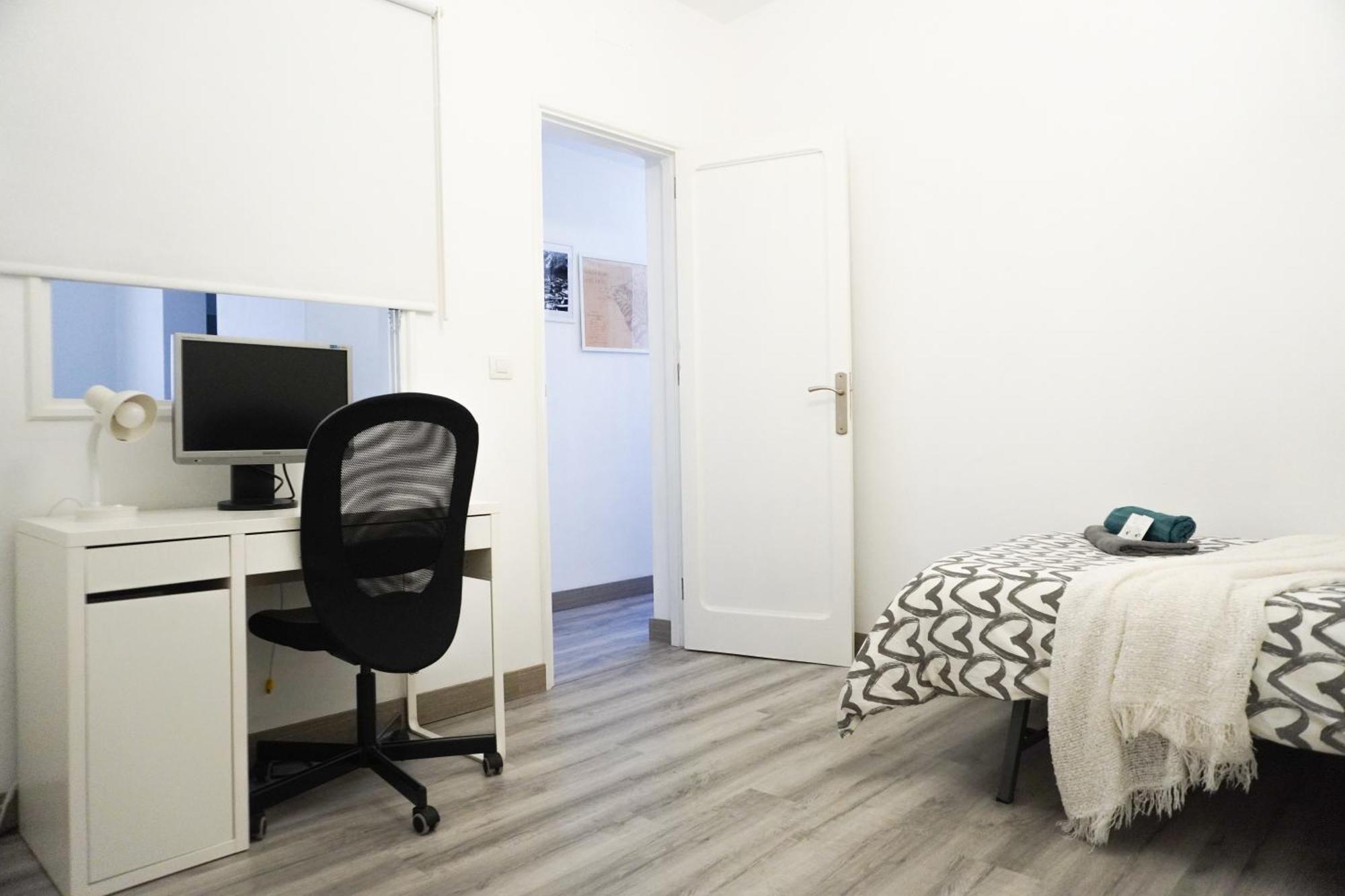 Apartmán El Miramar Buenavista Del Norte Exteriér fotografie